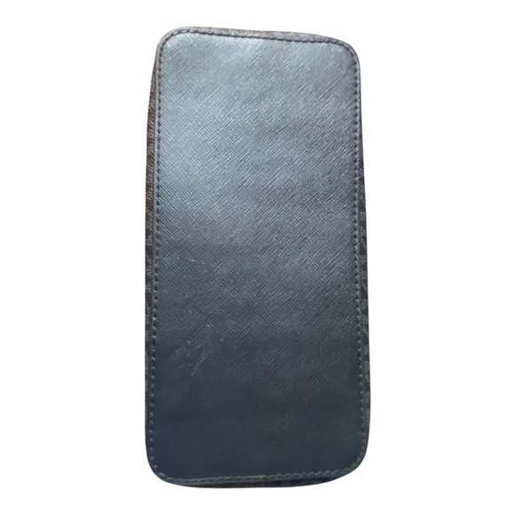 Michael Kors Arden Small Signature Logo Messenger Bag - Picture 9 of 13